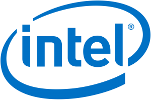 Intel logo PNG-19815